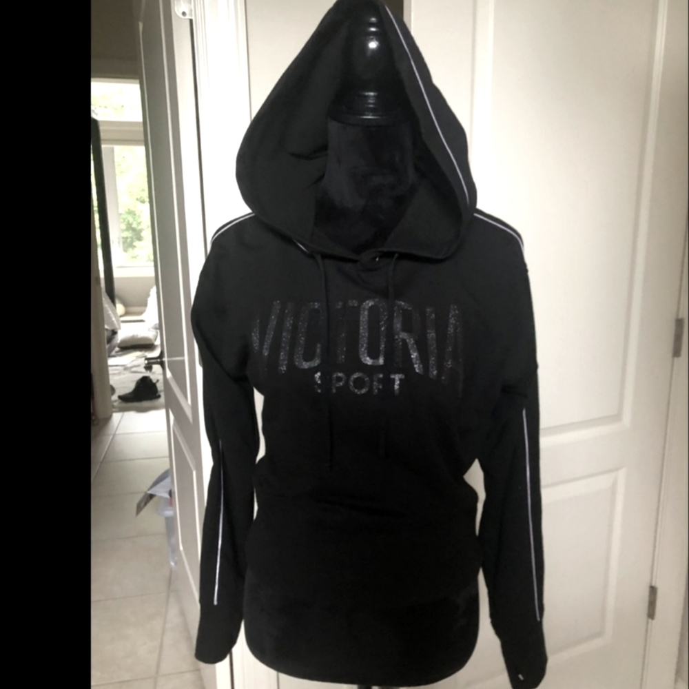 Victoria's Secret hoodie